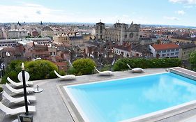 Villa Florentine Lyon 5*